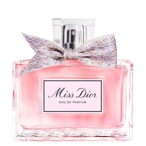 miss dior eau de parfum 50 ml prezzo